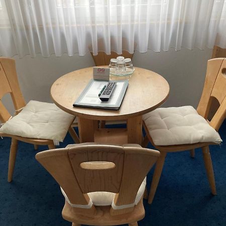 Fewo Spoth - Rust/Europa-Park Appartement Buitenkant foto