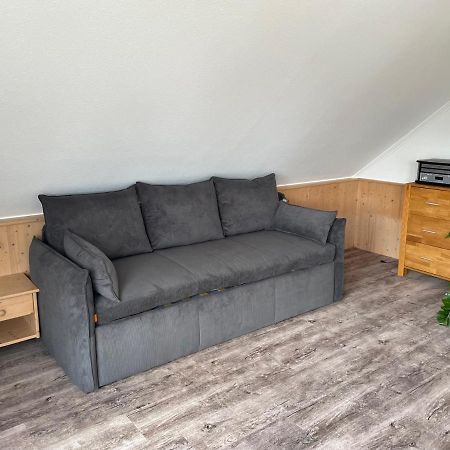 Fewo Spoth - Rust/Europa-Park Appartement Buitenkant foto
