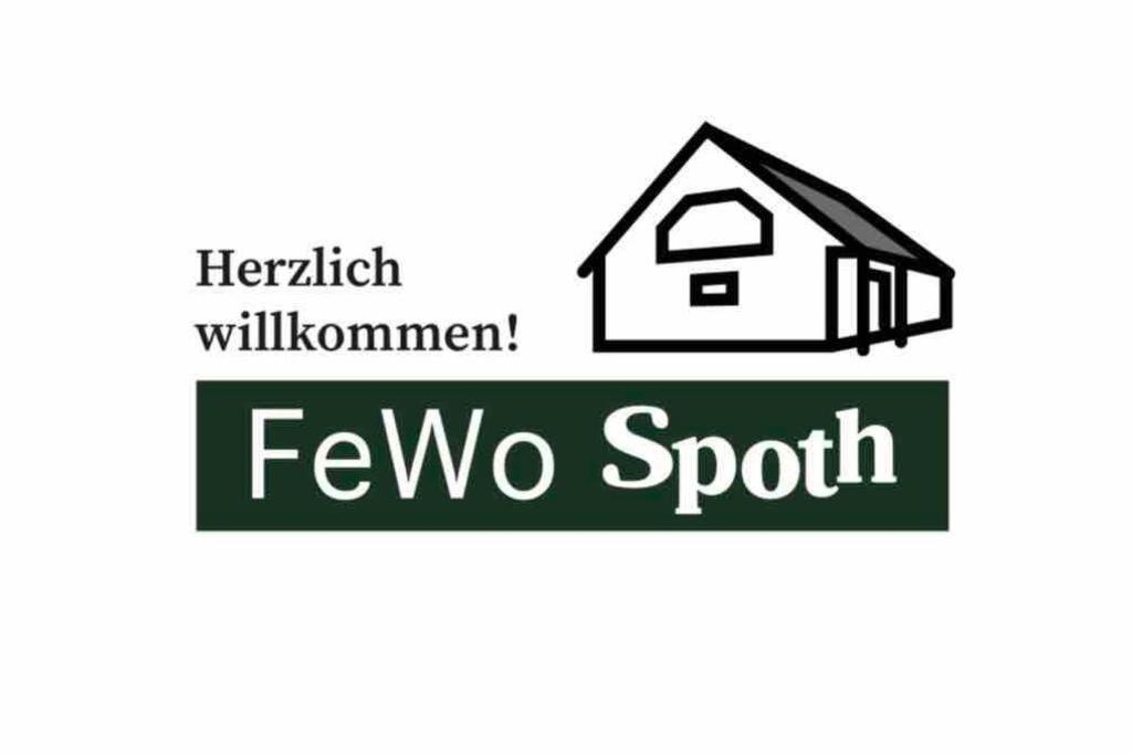 Fewo Spoth - Rust/Europa-Park Appartement Buitenkant foto