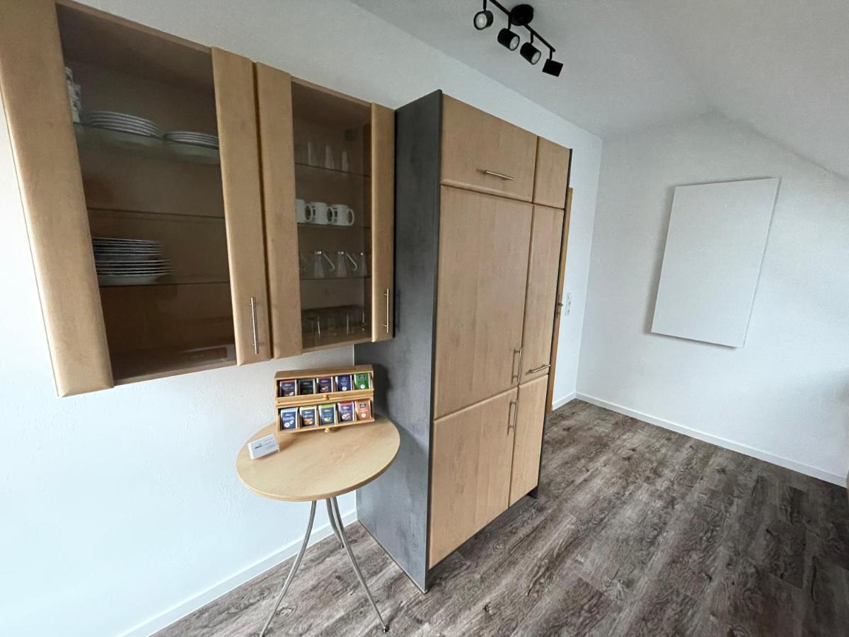 Fewo Spoth - Rust/Europa-Park Appartement Buitenkant foto
