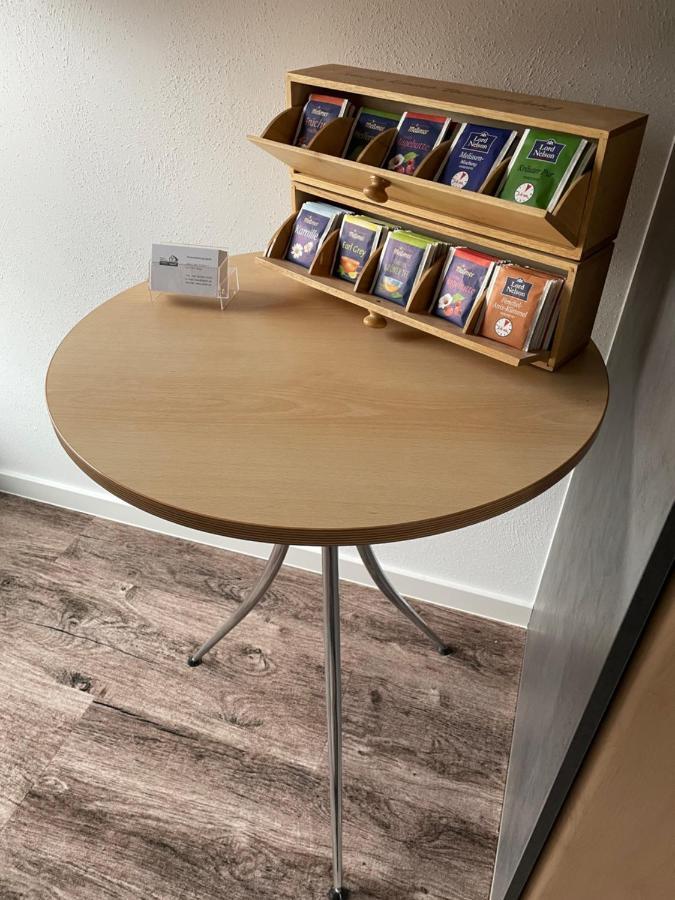Fewo Spoth - Rust/Europa-Park Appartement Buitenkant foto