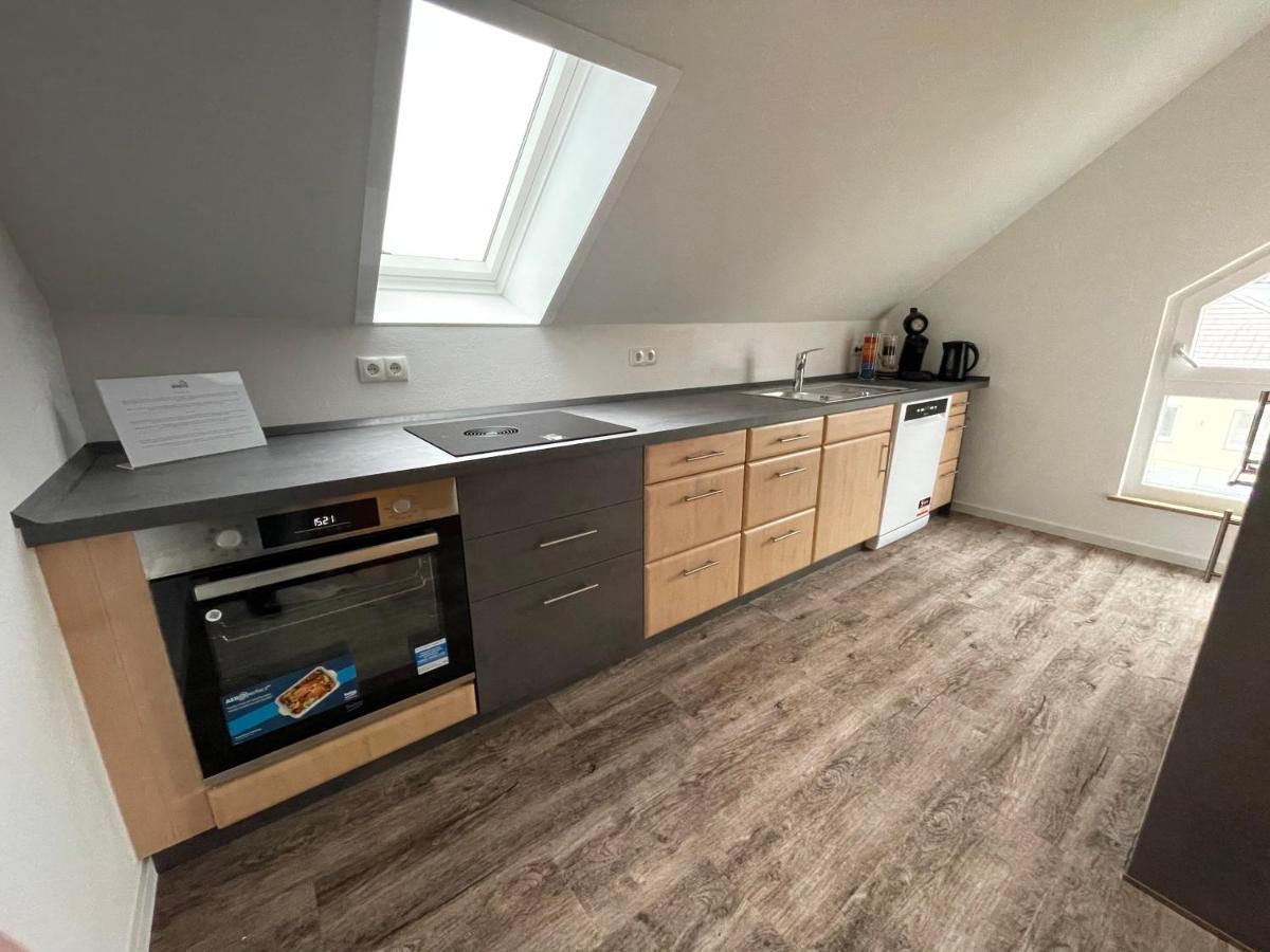 Fewo Spoth - Rust/Europa-Park Appartement Buitenkant foto