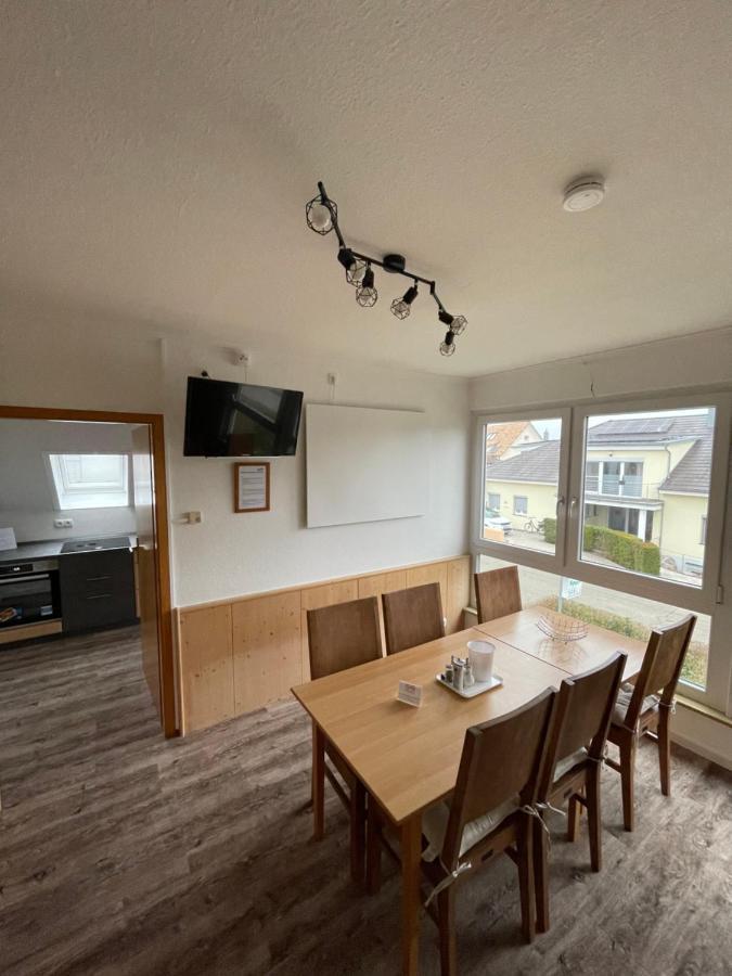 Fewo Spoth - Rust/Europa-Park Appartement Buitenkant foto