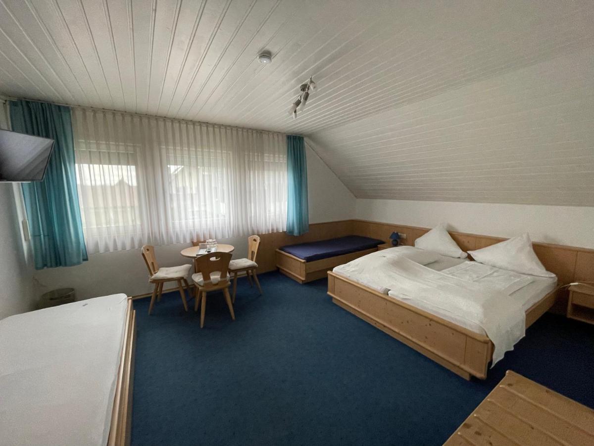 Fewo Spoth - Rust/Europa-Park Appartement Buitenkant foto