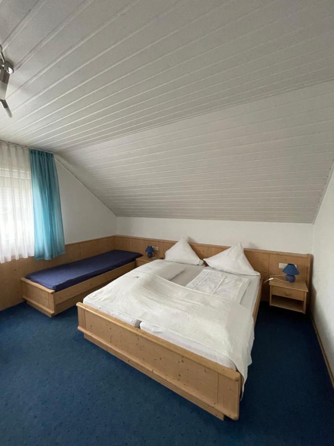 Fewo Spoth - Rust/Europa-Park Appartement Buitenkant foto