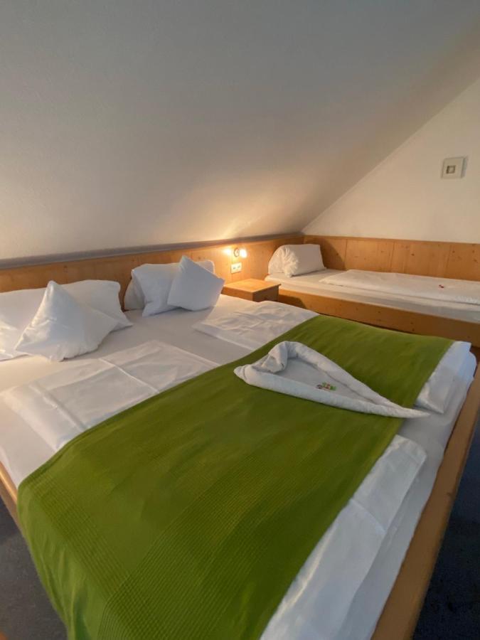 Fewo Spoth - Rust/Europa-Park Appartement Buitenkant foto