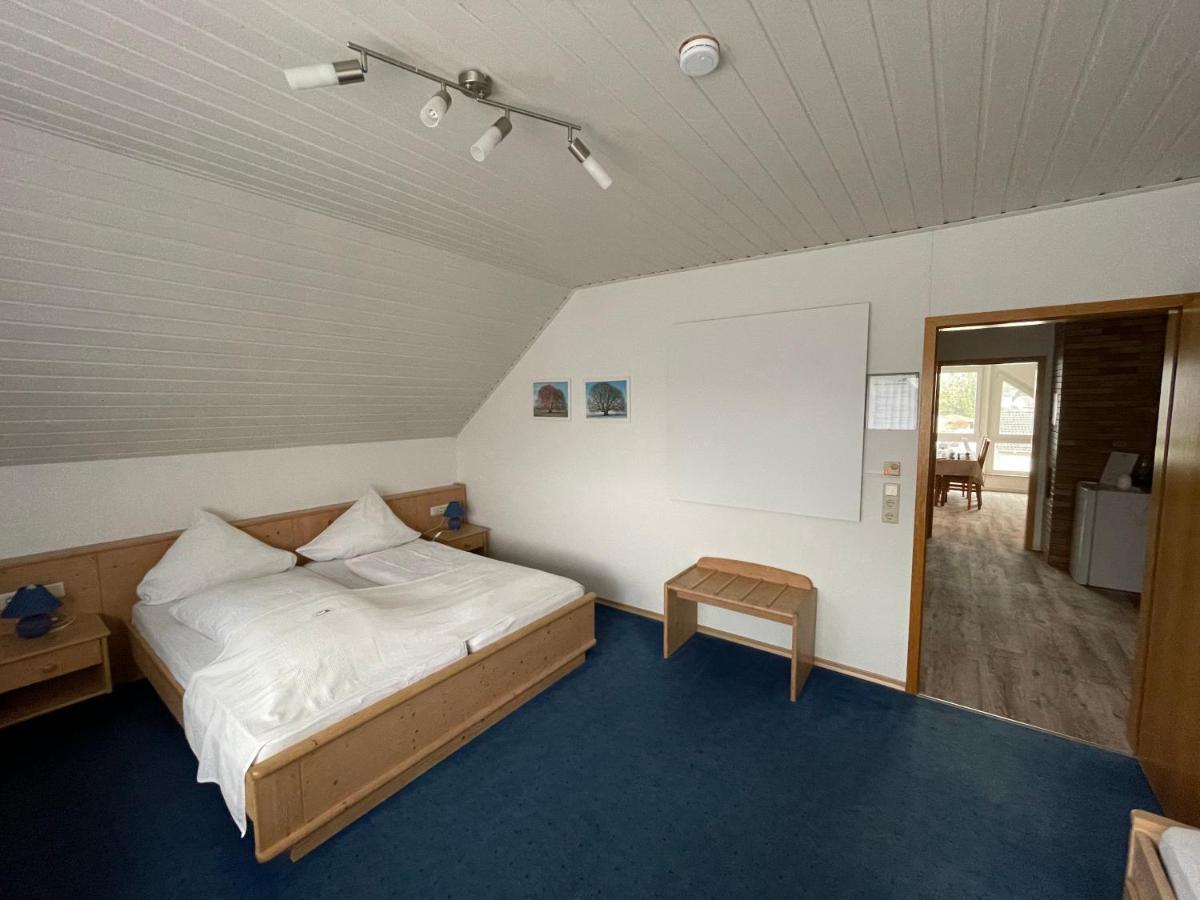 Fewo Spoth - Rust/Europa-Park Appartement Buitenkant foto