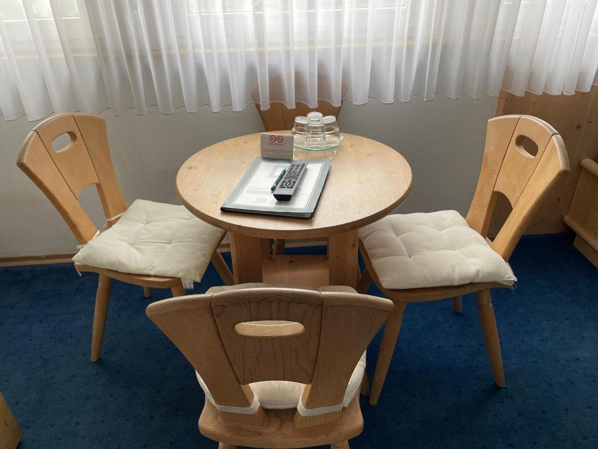 Fewo Spoth - Rust/Europa-Park Appartement Buitenkant foto