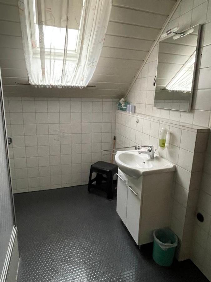 Fewo Spoth - Rust/Europa-Park Appartement Buitenkant foto