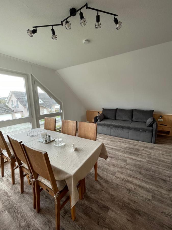 Fewo Spoth - Rust/Europa-Park Appartement Buitenkant foto